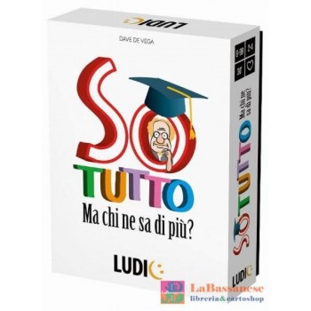 SO TUTTO - IT27767