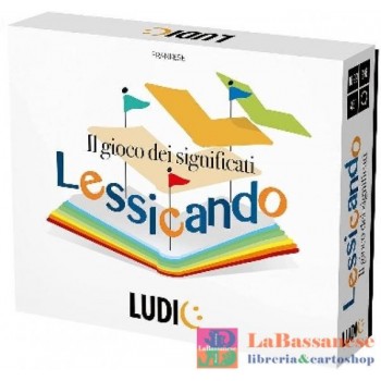 LESSICANDO - IT27781