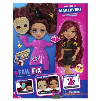 FAILFIX CAMBIO DI LOOK 3 -...