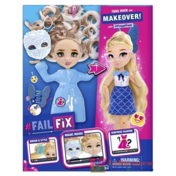 FAILFIX CAMBIO DI LOOK 4 -...