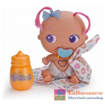 THE BELLIES: YUMI -YUMMY! -...