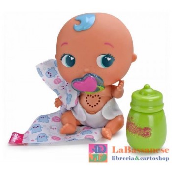 THE BELLIES: BOBBY -BOO! -...