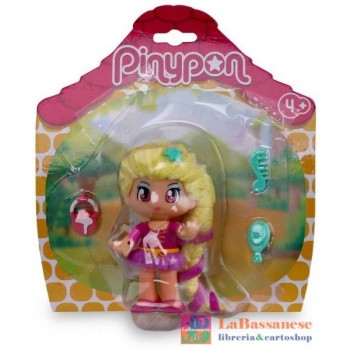 PINYPON TALES FIGURES CDU -...
