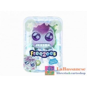 FREEZEES 27 CM. ASS.TI -...