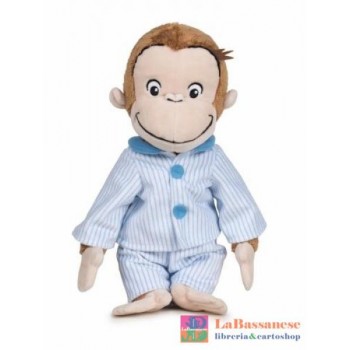 CURIOUS GEORGES 25 CM....