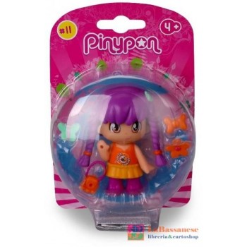 PINYPON CDU SERIE 11 (2 CDU...