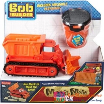 BOBTHEBUILDER ASS.TO SABBIA...