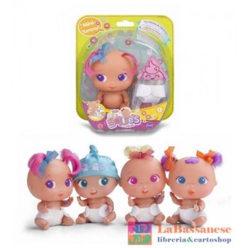 MINI BELLIES CDU - 700014789