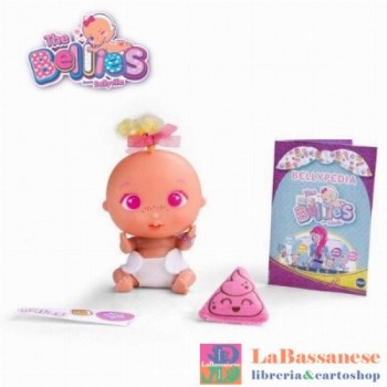 MINI BELLIES CDU - 700014789