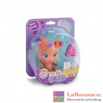 MINI BELLIES CDU - 700014789