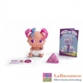 MINI BELLIES CDU - 700014789