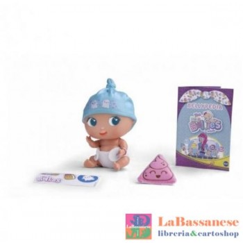 MINI BELLIES CDU - 700014789