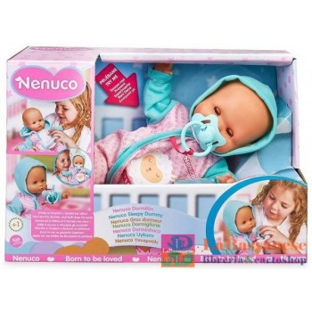 NENUCO DORMIGLIONA 35 CM. -...