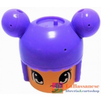 PINYPON TESTA A SORPRESA...