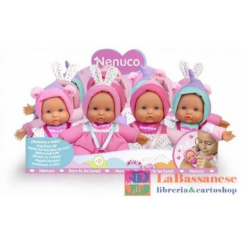 NENUCO CUTE CDU 17 CM. -...