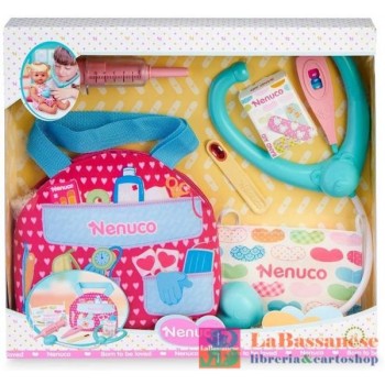 NENUCO MEDICAL SET - 700016295