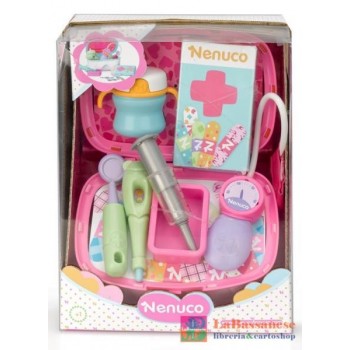 NENUCO MEDICAL SET - 700011613