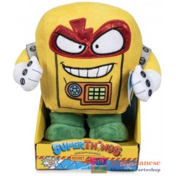 SUPER ZINGS GLOW IN THE...