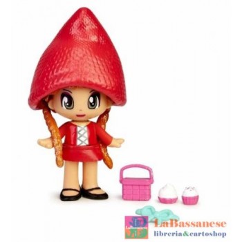 PINYPON TALES FIGURES CDU -...