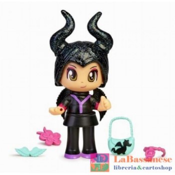 PINYPON TALES FIGURES CDU -...