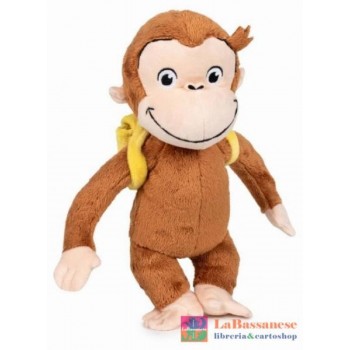 CURIOUS GEORGE C/SUONI E...