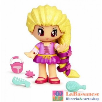 PINYPON TALES FIGURES CDU -...