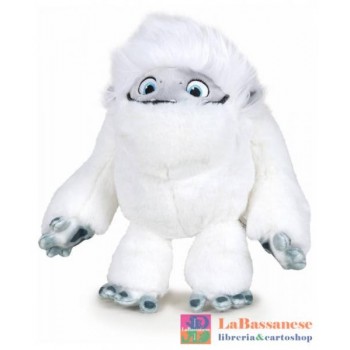 ABOMINABLE ASS.TO CDU 18CM...