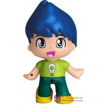 PINYPON CDU SERIE 11 (2 CDU...