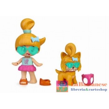 PINYPON MY PUPPY AND ME -...