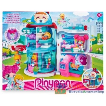 PINYPON OSPEDALE - 700016653