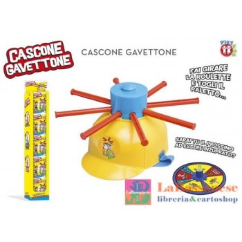 CASCONE GAVETTONE - 97322 