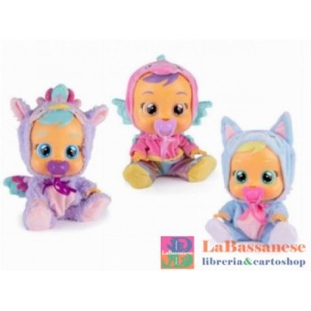 CB PYJAMA FANTASY SERIE 2 -...
