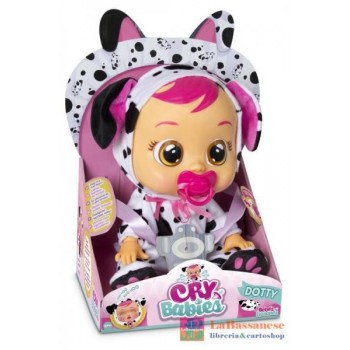 CRYBABIES DOTTY - 96370