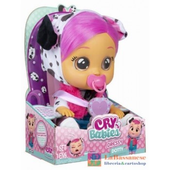 CRY BABIES 2.0 DOTTY - 81451
