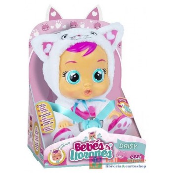 CRY BABIES DAISY - 91658
