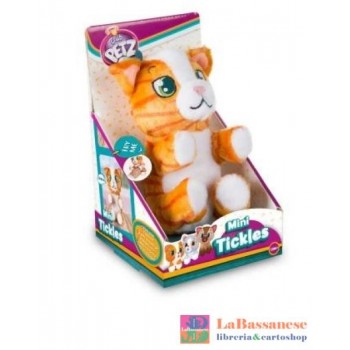 CLUB PETZ CUCCIOLI...