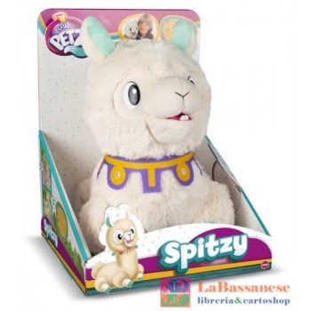 CLUB PETZ SPITZY LAMA...