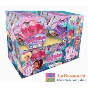 BLOOPIES SHELLIES S1W1...