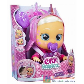 CRY BABIES 2.1 STELLA - 81901