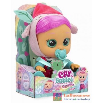 CRY BABIES 2.0 STORYLAND...