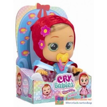 CRY BABIES 2.0 STORYLAND...