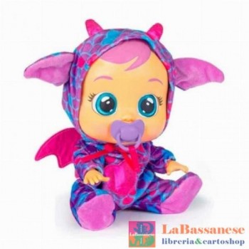 CB PYJAMA FANTASY SERIE 2 -...