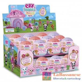 CBMT PETS - SERIE 2 - 97971