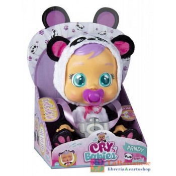 CRY BABIES PANDY - 98213