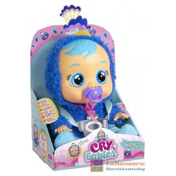CRY BABIES WANDY - 93201