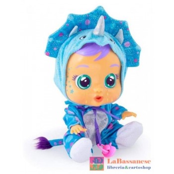 CRY BABIES FANTASY TINA -...