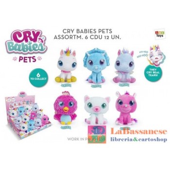 CB PETS CDU - 93973