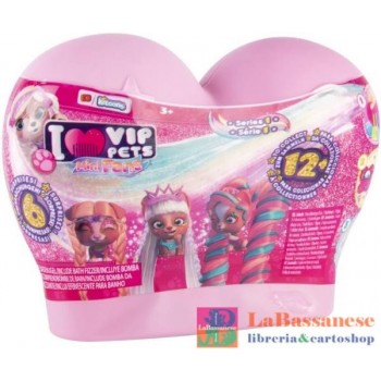 VIP PETS MINI FANS S2 COLOR...