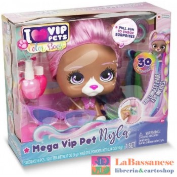 VIP PETS MEGA PET - 711907