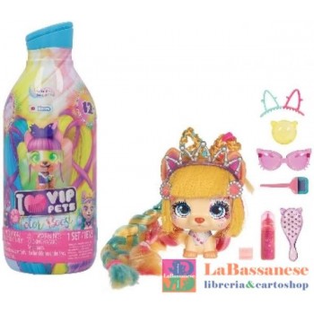 VIP PETS S4 SPRING VIBES CDU 9UN - 712003